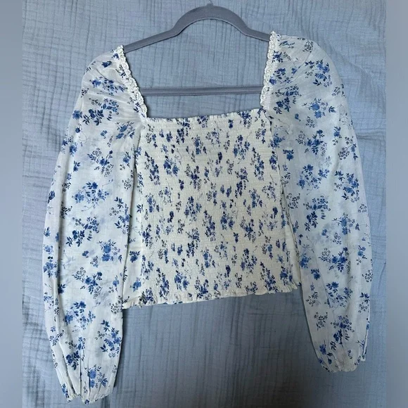 Reformation Isadora top - Picture 5 of 5